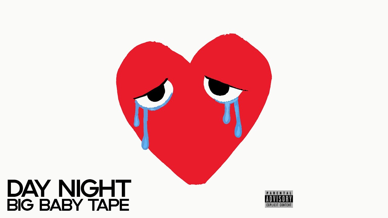 РАЗБОР БИТА Day Night - Big Baby Tape | #ILOVEBENZO