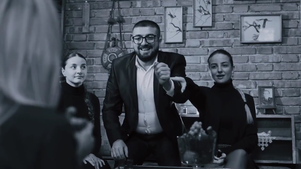 Rikthehen ‘Piranjat’, nga 13 shkurti ora 20:44 në SYRI TV