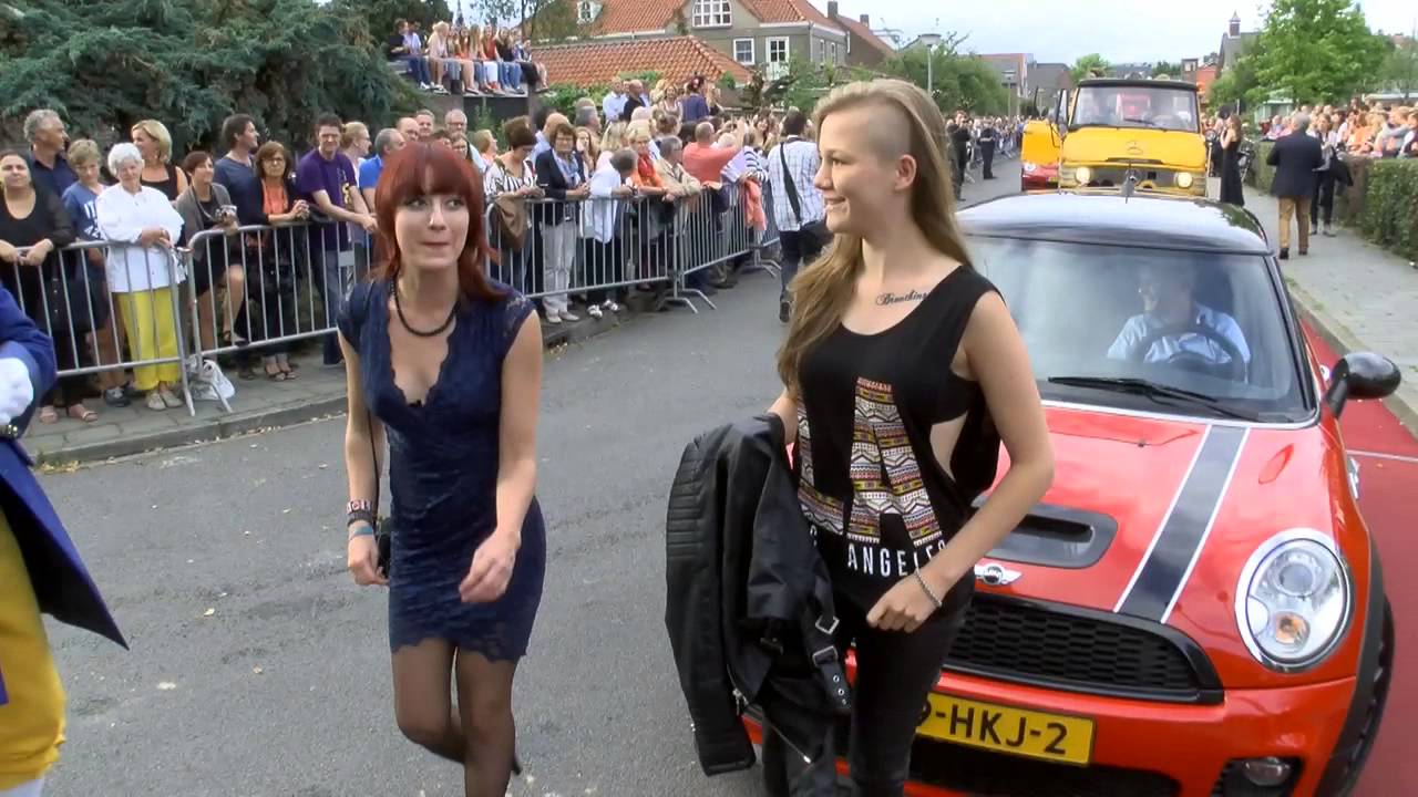 Gala JRL 2014 deel 1