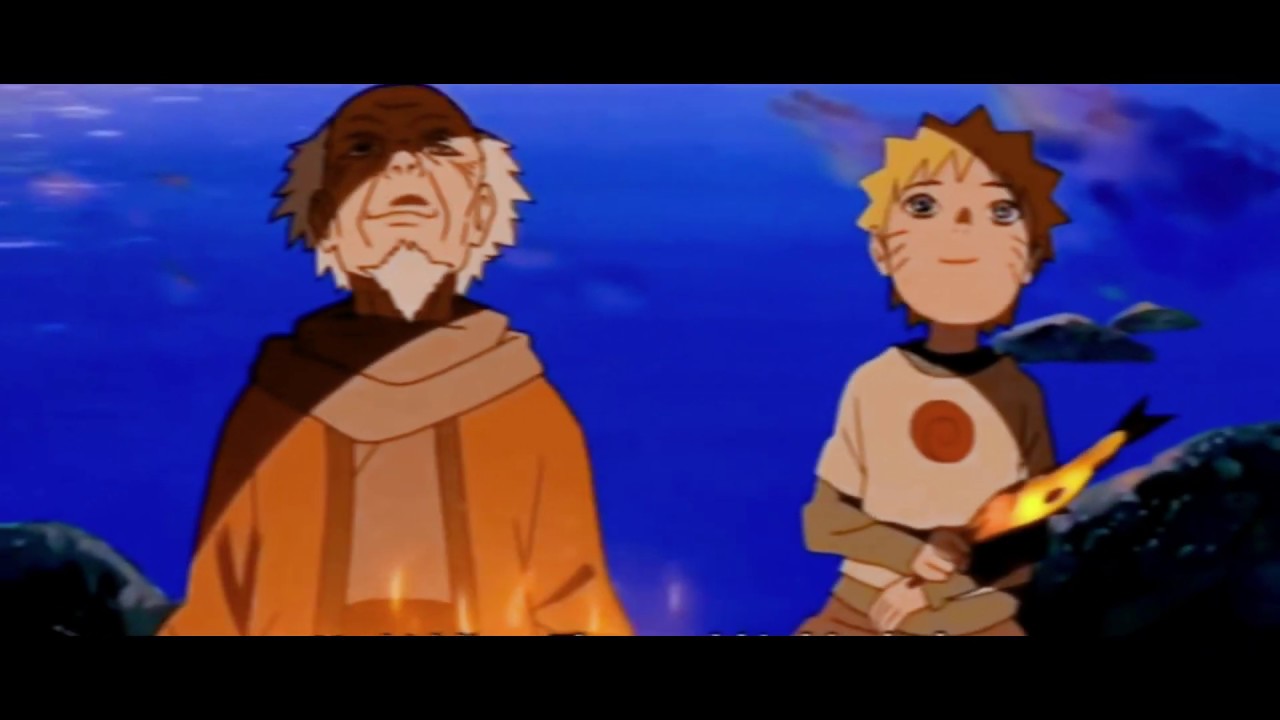 𝚂𝚊𝚍 𝚅𝚒𝚋𝚎𝚜 💔 𝔸𝕄𝕍 - Naruto