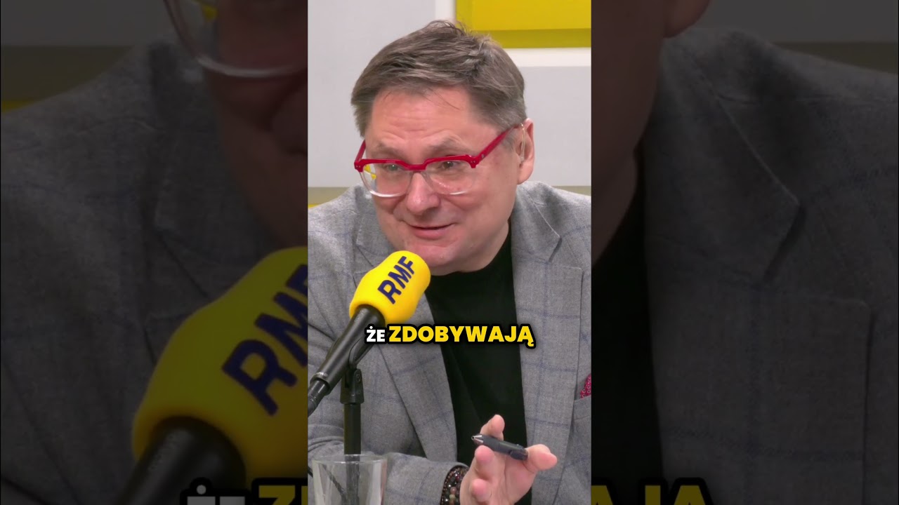 Bosak: 