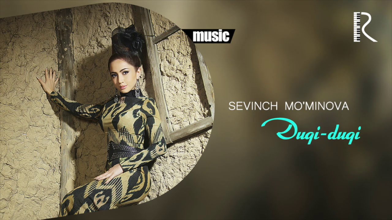 Sevinch Mo'minova - Duqi-duqi (Official music)
