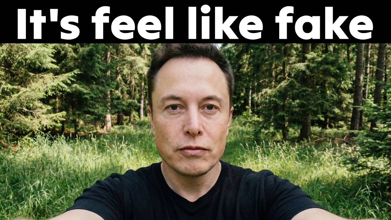 Why You Don’t Fit Into Most Social Groups | Elon Musk