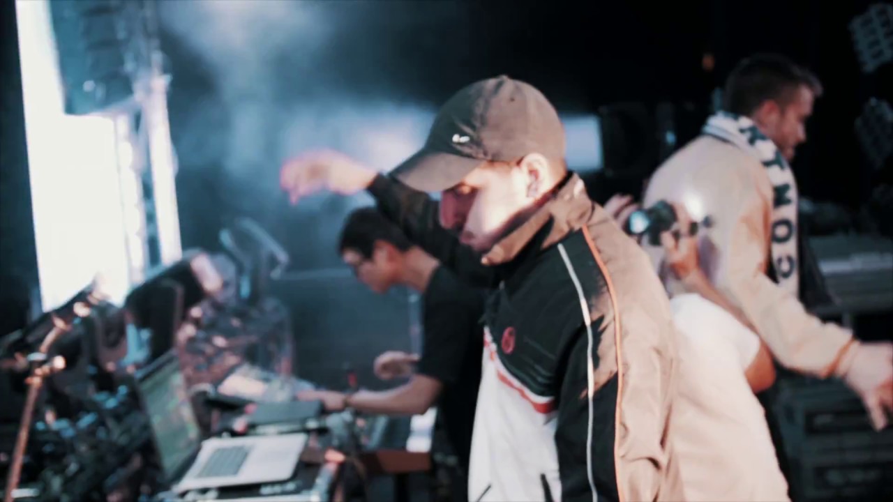 Aftermovie Mousserie 2017 MASTER