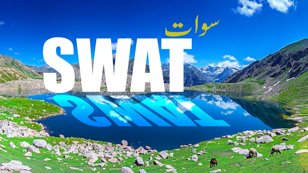 Swat Valley: A Hidden Gem in Pakistan || The Majestic Swat River