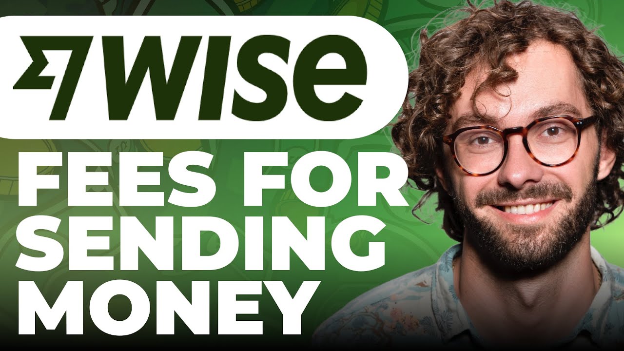 Fees For Sending Money on Wise