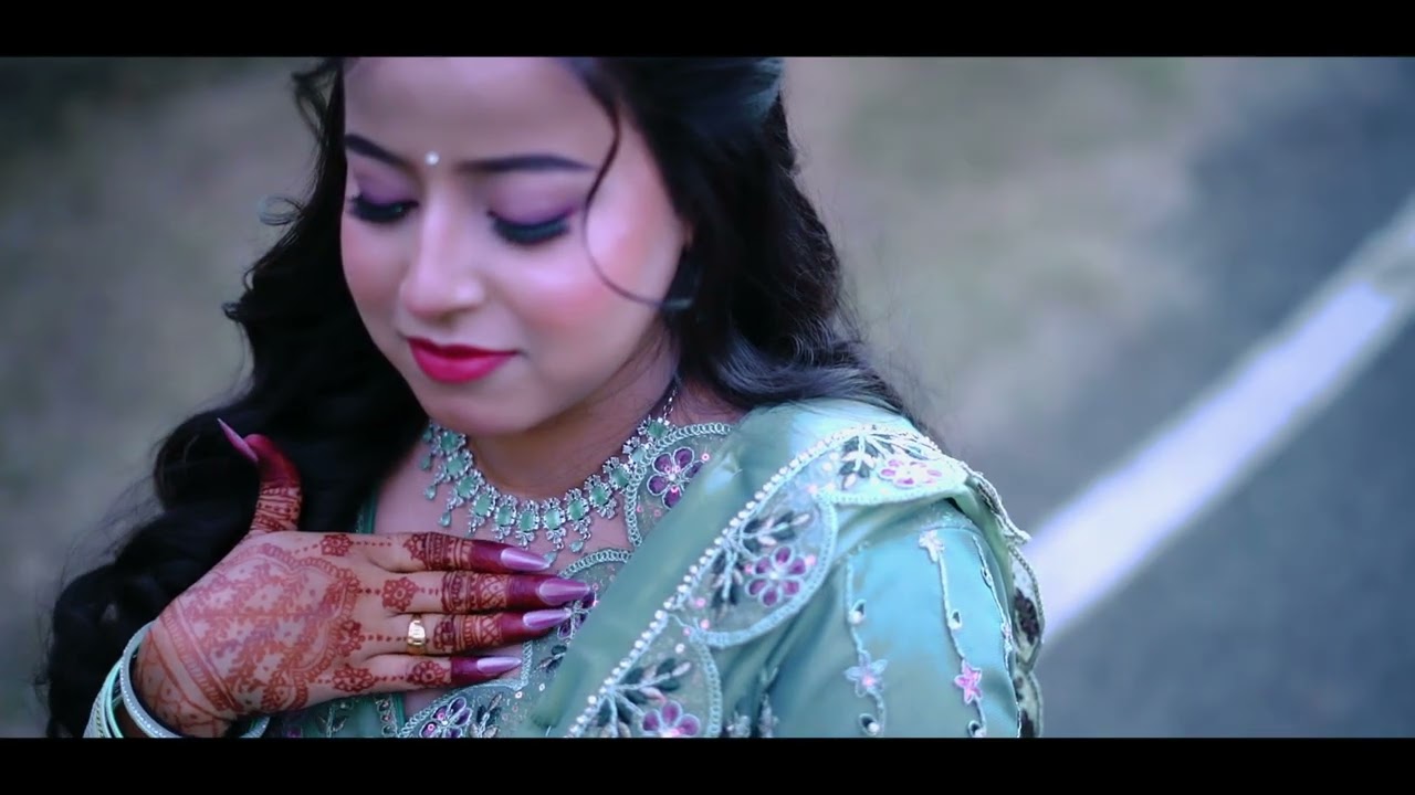 Sunil & Suman Ring Ceremony Teaser 