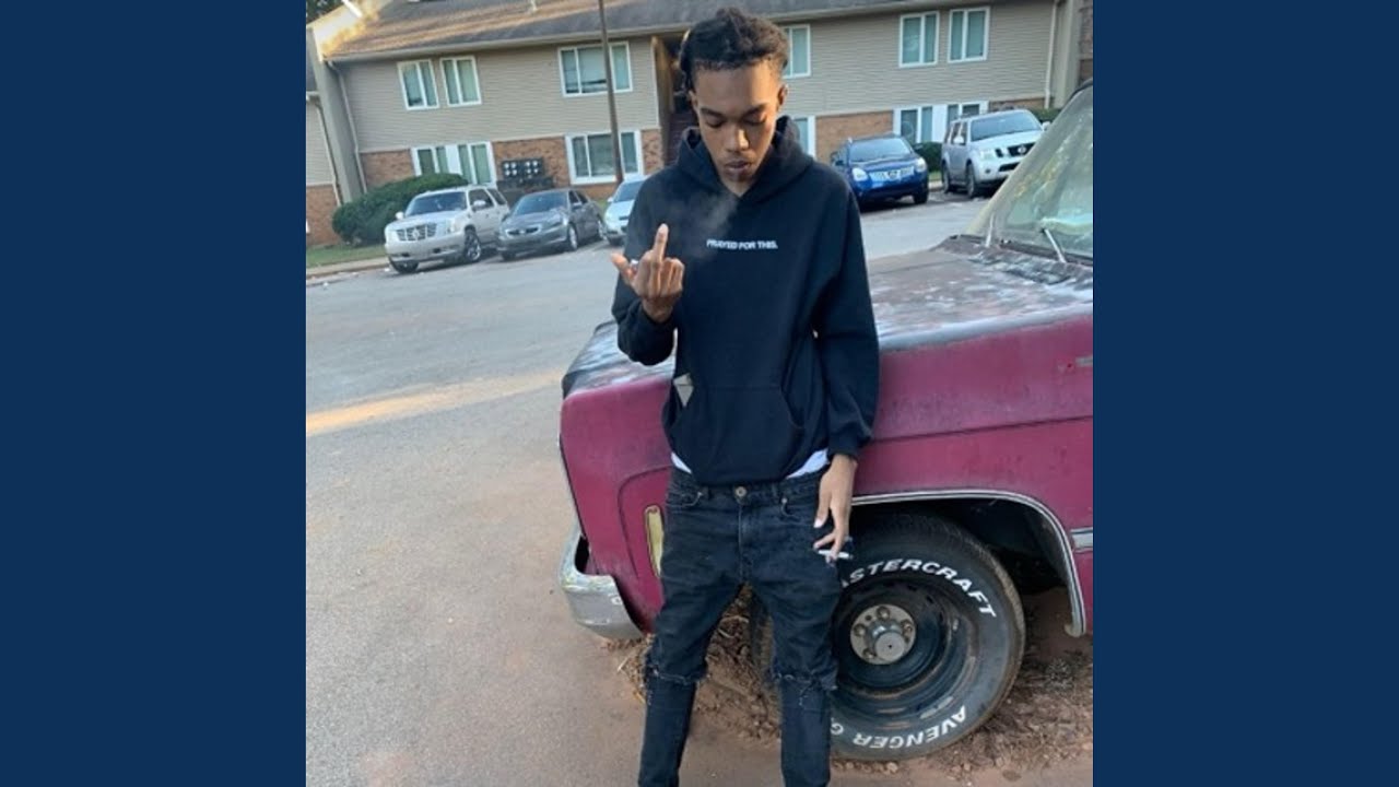 Shit get ugly