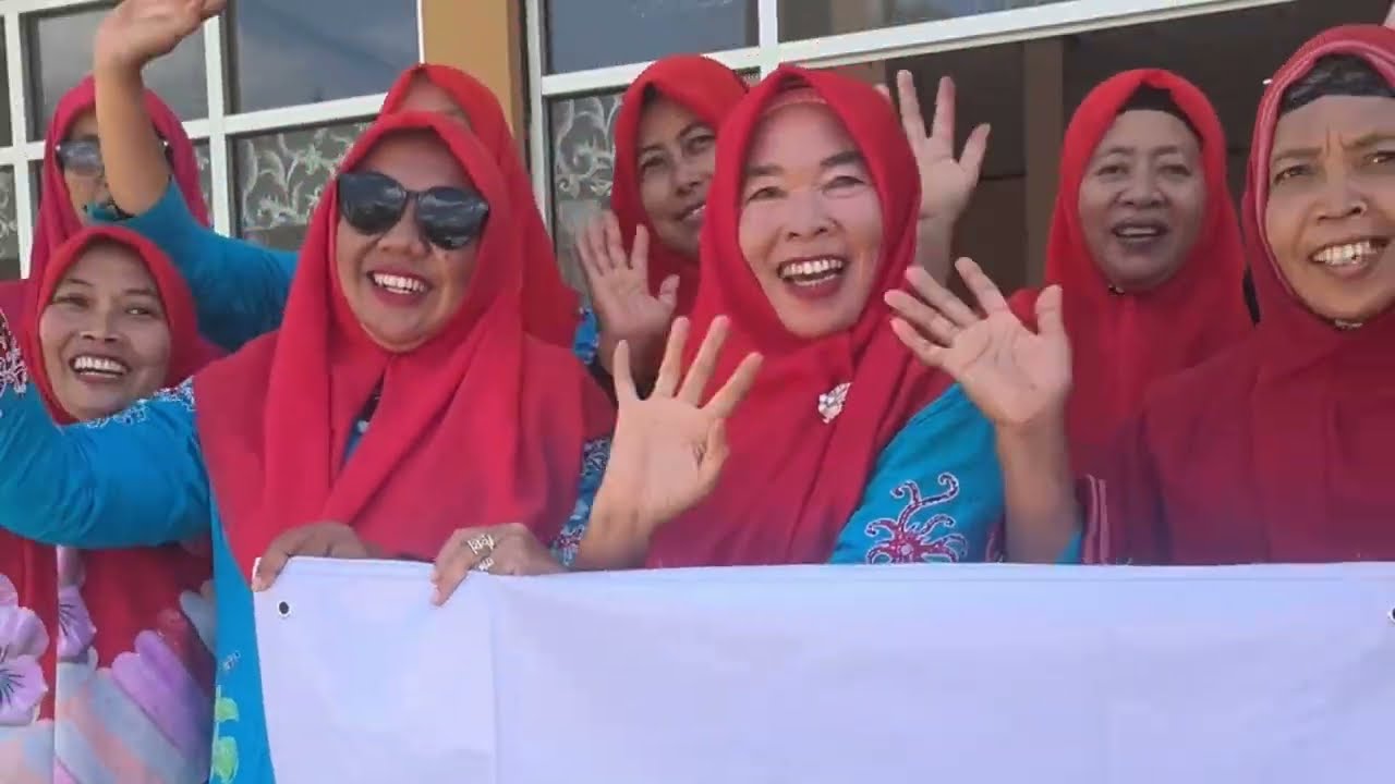 Video Profil Desa Argo Mulyo