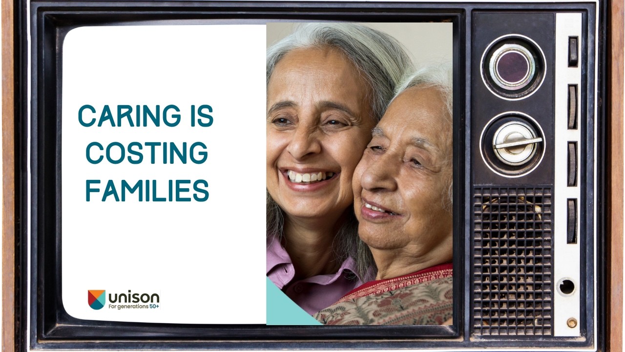 The Caregiver Report Every Canadian Should See