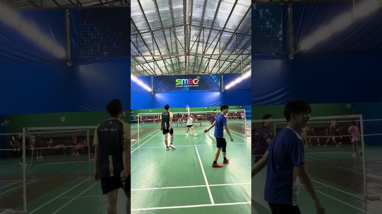 Pao Nes vs Eauan Simon