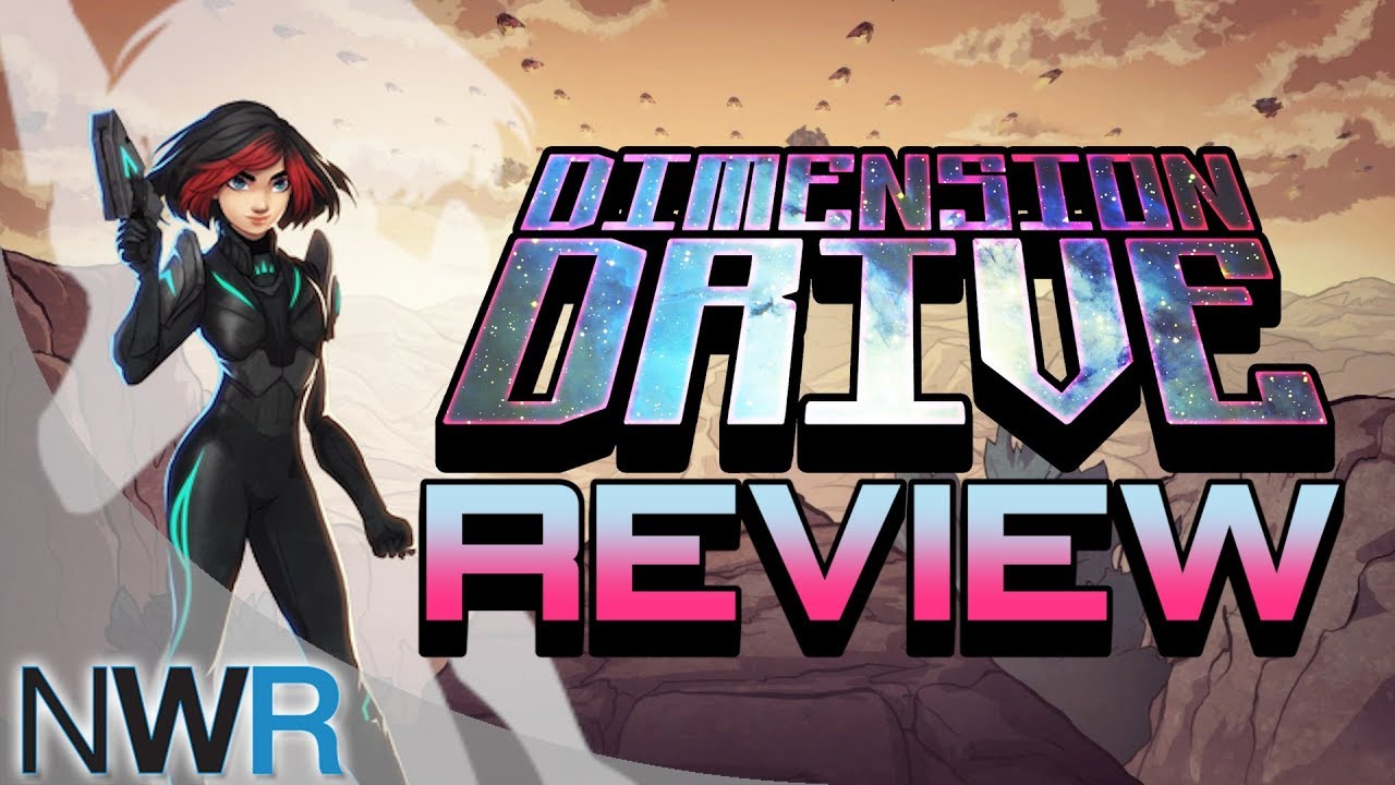 Dimension Drive (Switch) Review