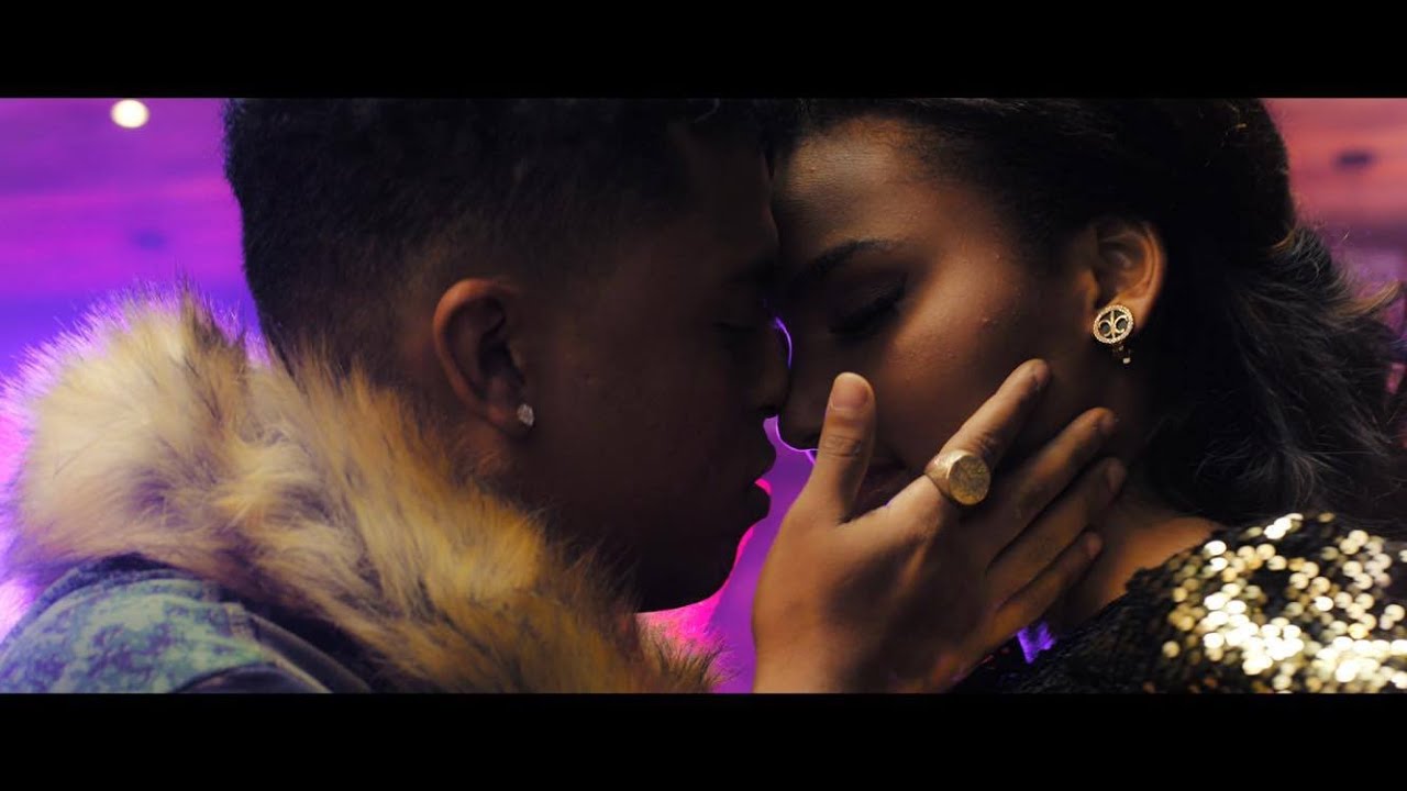 DREAM BOYZ - Corpo no Meu (Official Video)