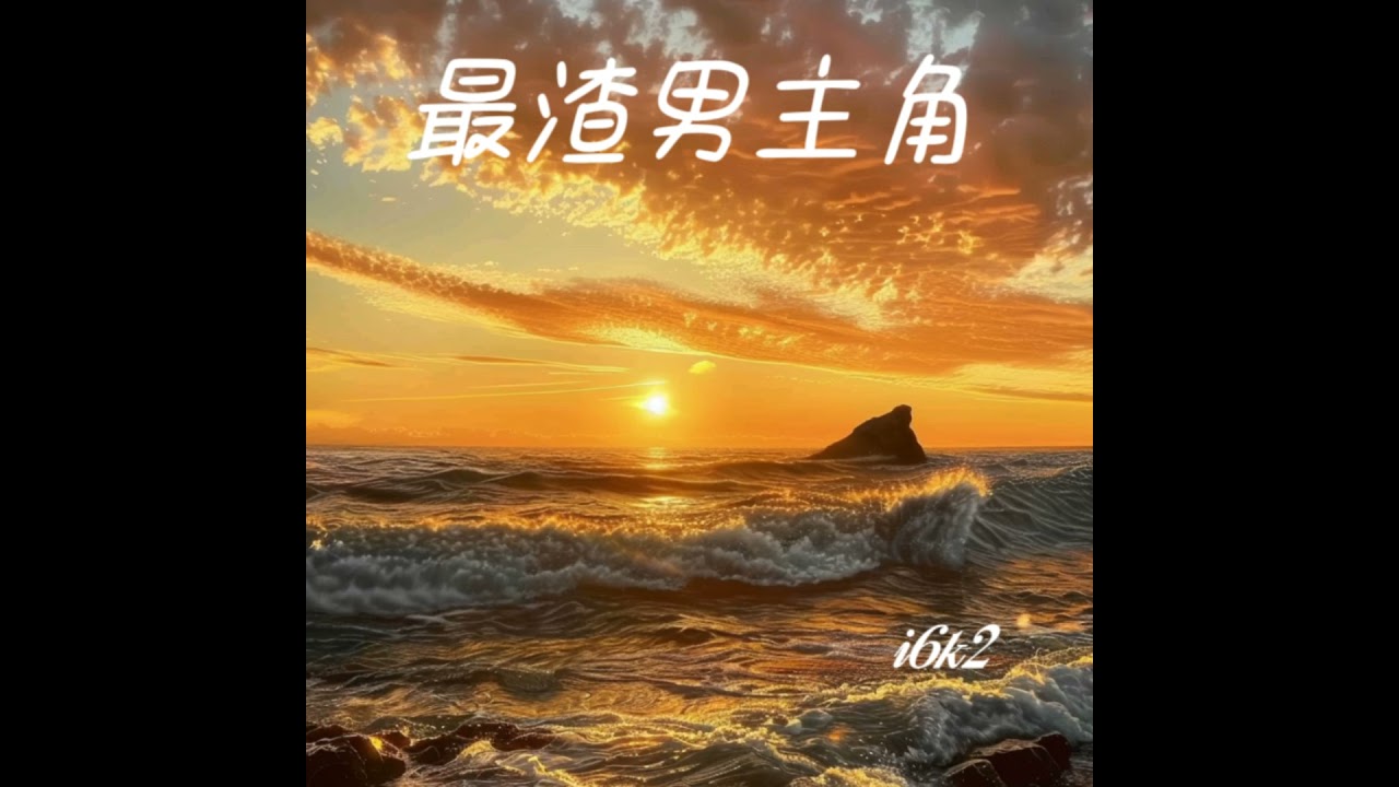 最渣男主角 (Remix)