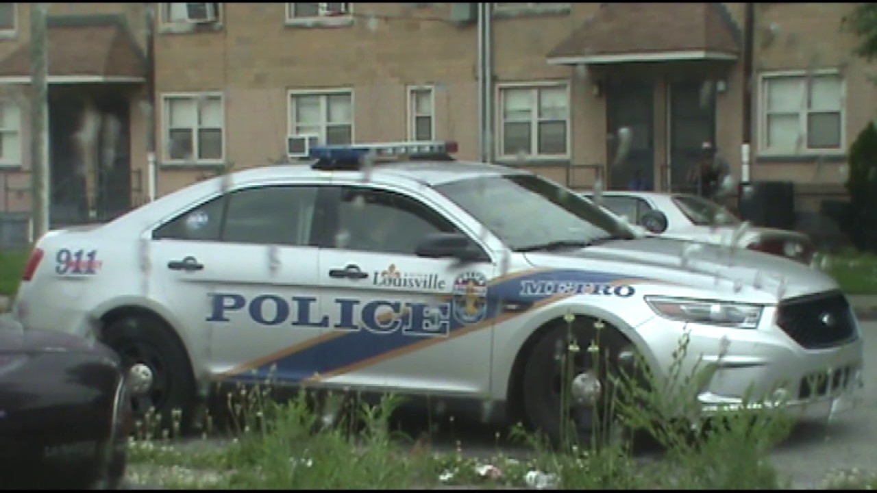 530 John  TBYS Dangerous Neighborhoods PKG MIXED