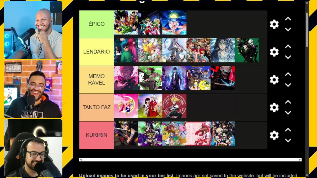 LIve Animes