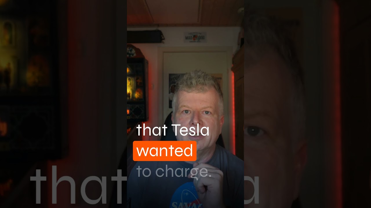 Tesla's Shocking Secret: Model 3's Hidden Suspension Flaw!