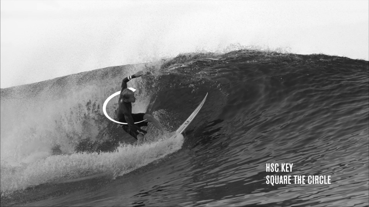 HURLEY SURF CLUB | HOW TO BS SNAP LIKE KOLOHE ANDINO