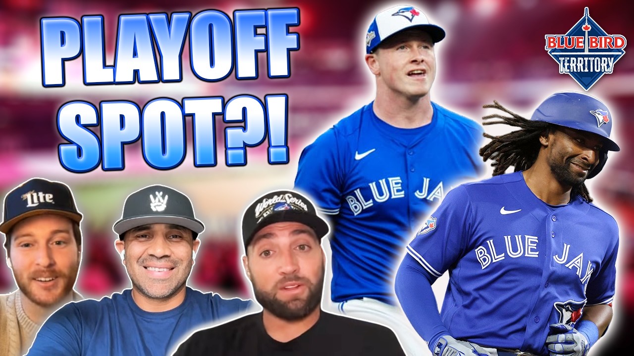 Back In A Playoff Spot, Somehow | Blue Bird Territory