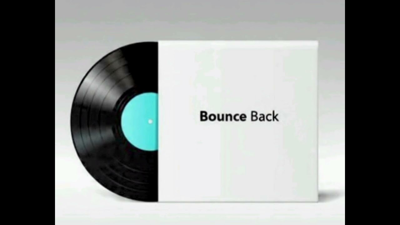 Phobla Deep - Bounce Back(Official Audio)