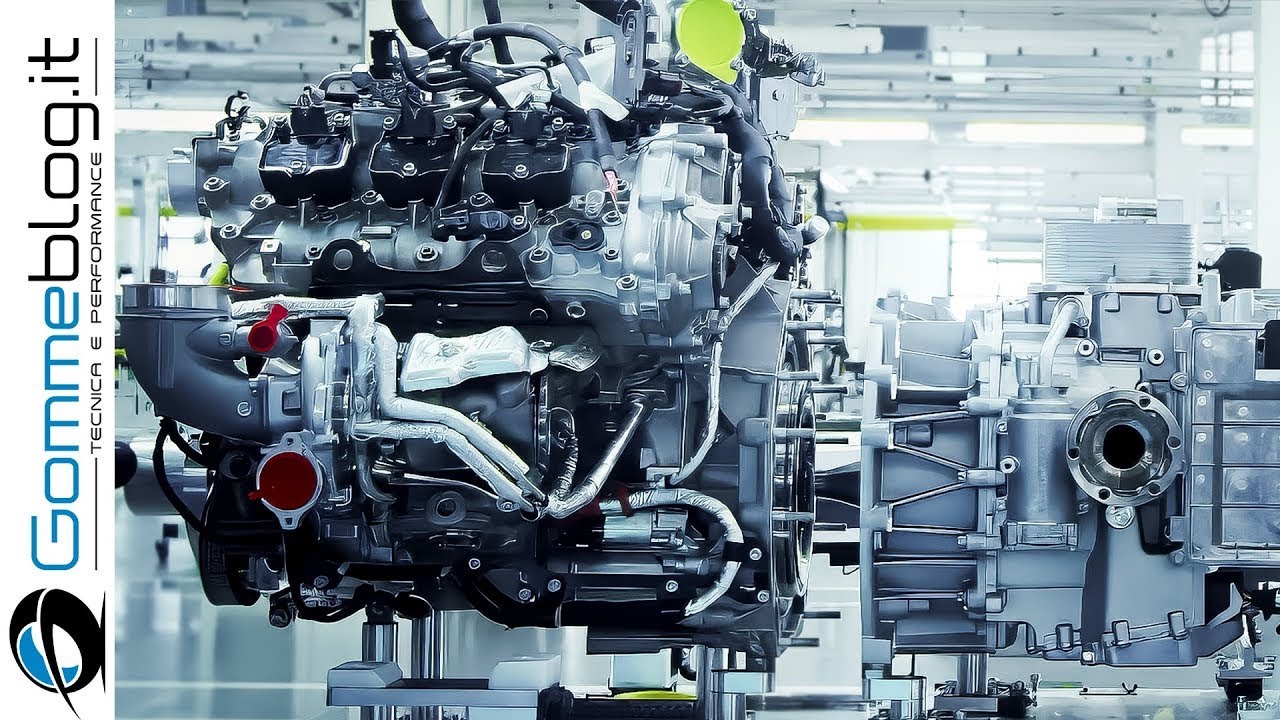 Производство Maserati MC20 – ВНУТРИ НОВОГО ИТАЛЬЯНСКОГО МЕГА ЗАВОДА