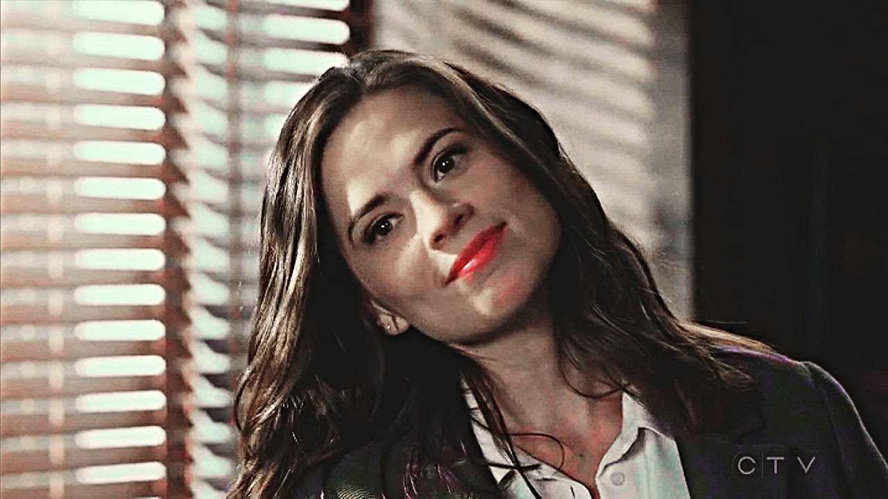 Hayes & Wallace || I Really Like You [ Conviction ]