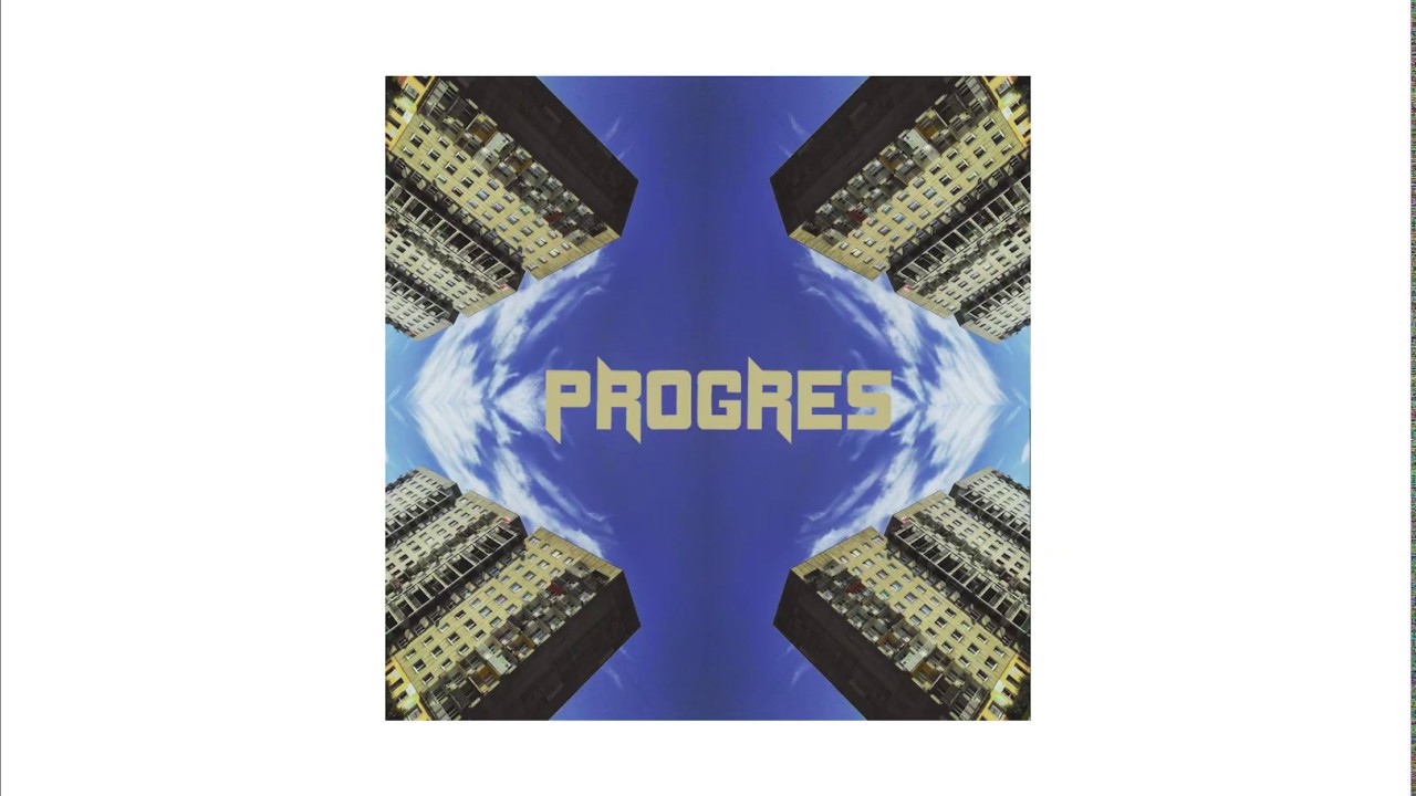 Łysy x Jakub Kłak - Progres