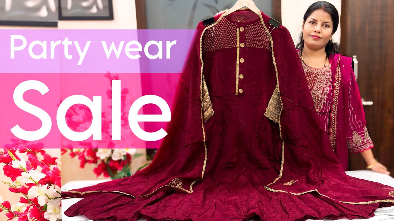 Premium Designer Collection - Cotton Suits, Muslin Suits ,  Designer Summer Collection