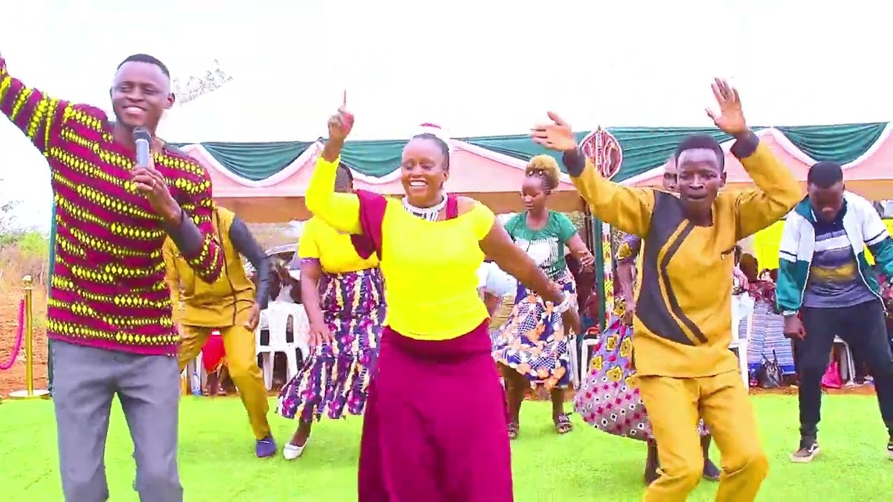 PAPAH NDILAX MWANAA NGAI PERFORMING NGAI NIWE NAMBA IMWE MUTI MUTOMO KYATHINI KYA FRED MUYANGA 🔥💥🔥💥🔥