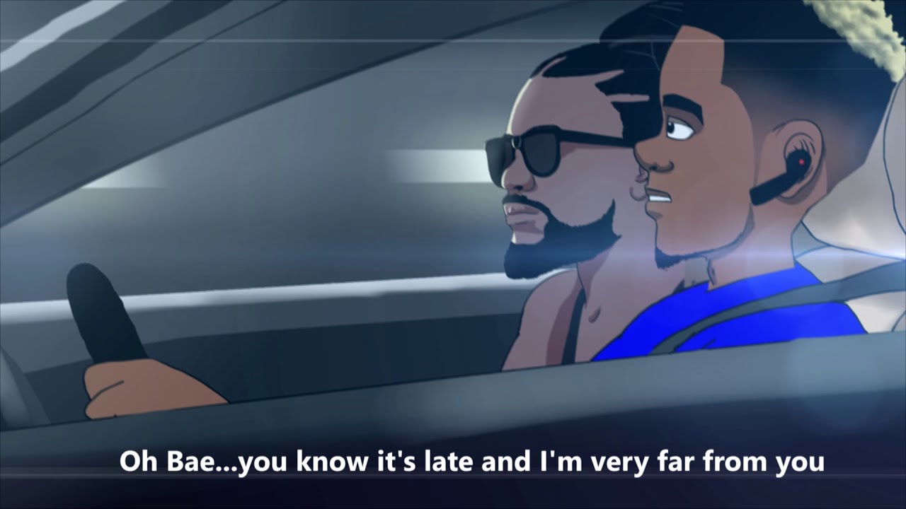 NAZIR MEETS SAMINI