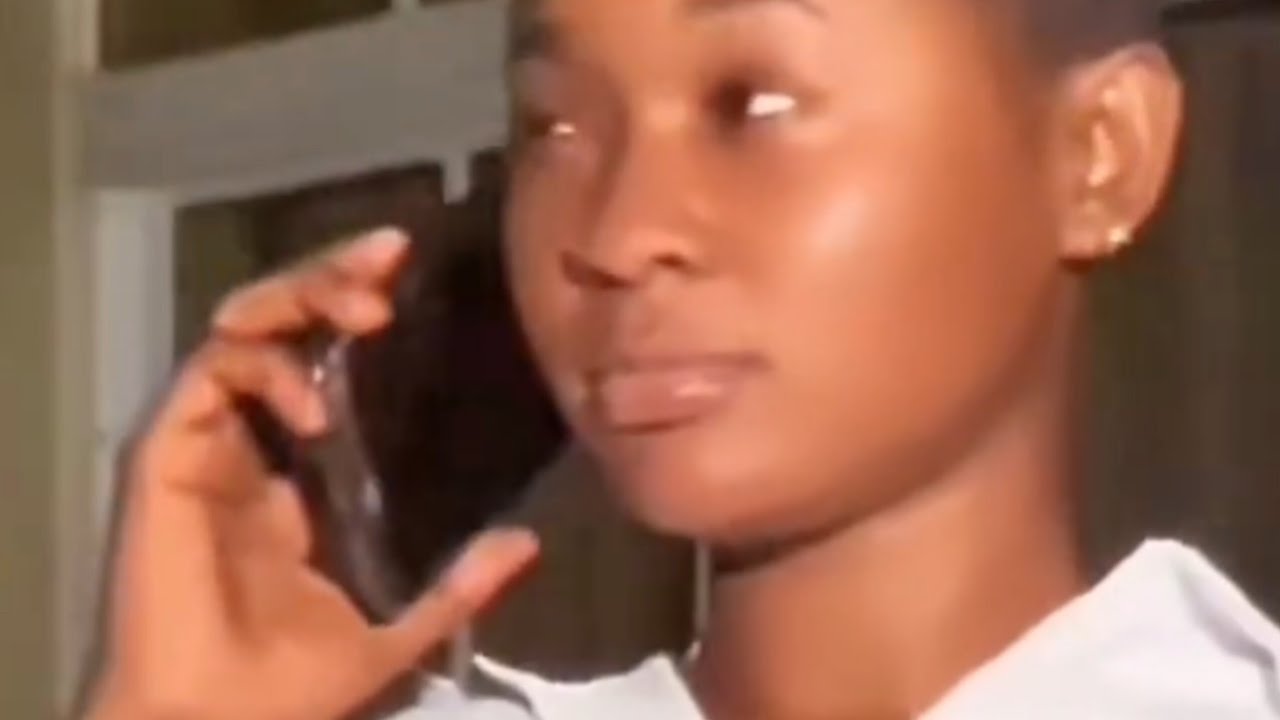 Wendyyy livrezon cover gospel (version ai)
