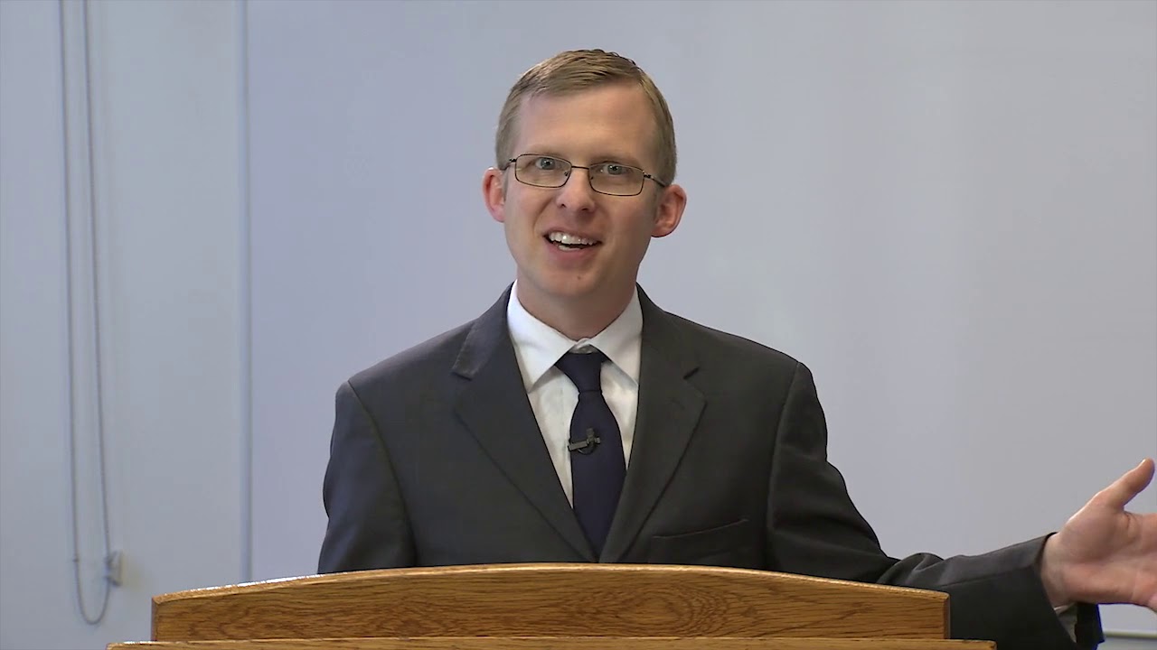 The Divine Pedagogy and the Bible  -  The Art of Catechesis Part 2