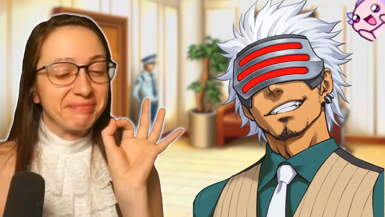Teenager Phoenix IS A MESS.  Ft. @NicoB ~ #7