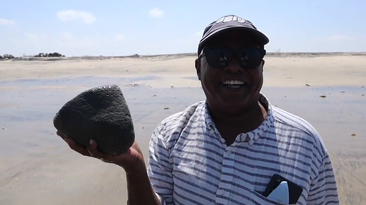Xeebta Xeedho. Shimbirihii. Dhagax dixeedkii iyo Nasashadii Mahad