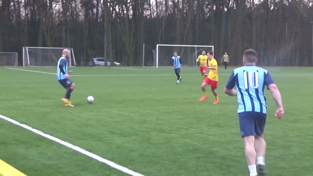 SOKÓŁ CHWAŁKOWO-GKS JARACZEWO CZ 6/6