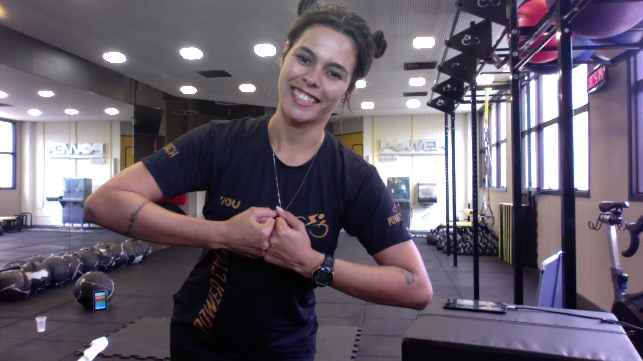 BW Core PowerCycle _ Coach Jeh Machado