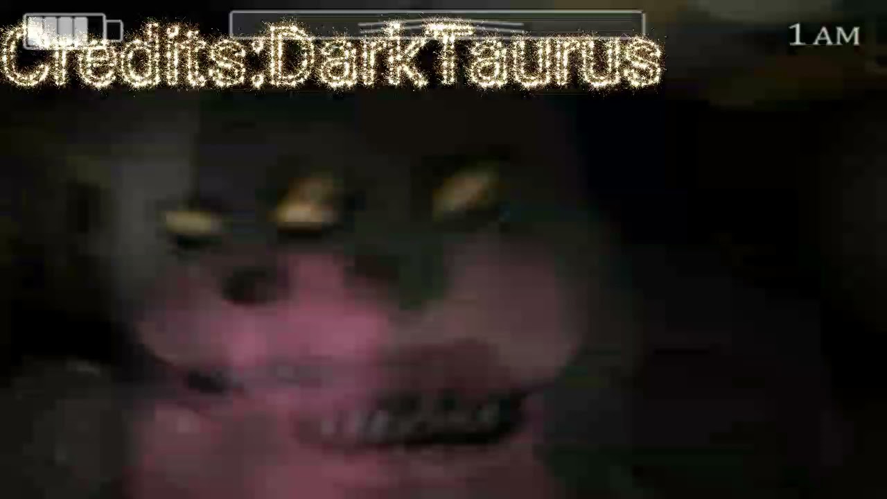 Nightmare At Charles 3 & 4 All Jumpscares (Dump)
