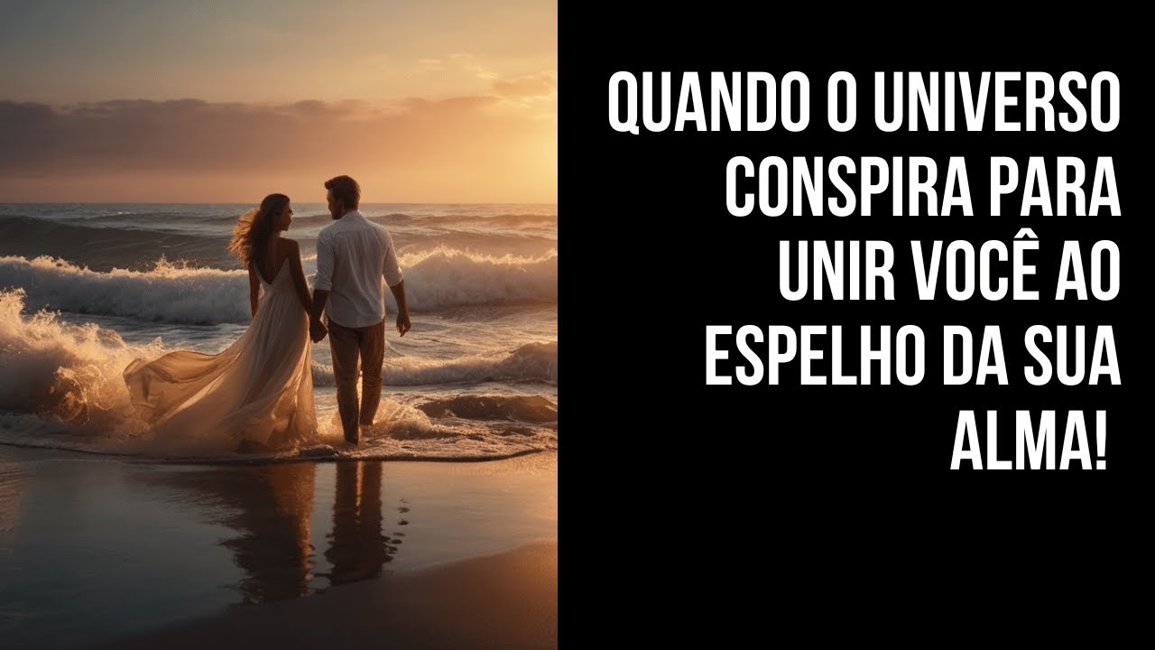 5 Sinais de Esgotamento na Jornada da Chama Gêmea: O Espelho da Sua Alma!