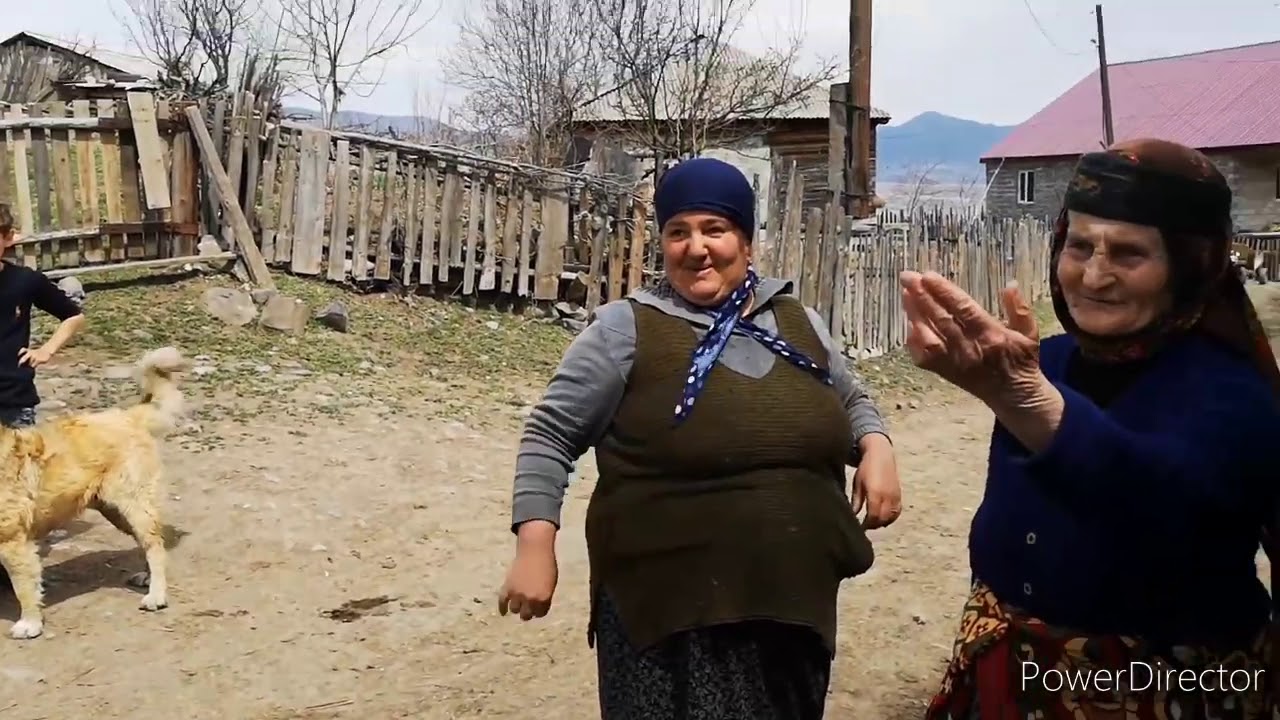 Bir ahıska  türkü olarak ilk gideceğim yer  Gürcistan oldu