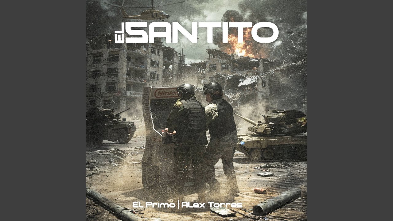 El Santito