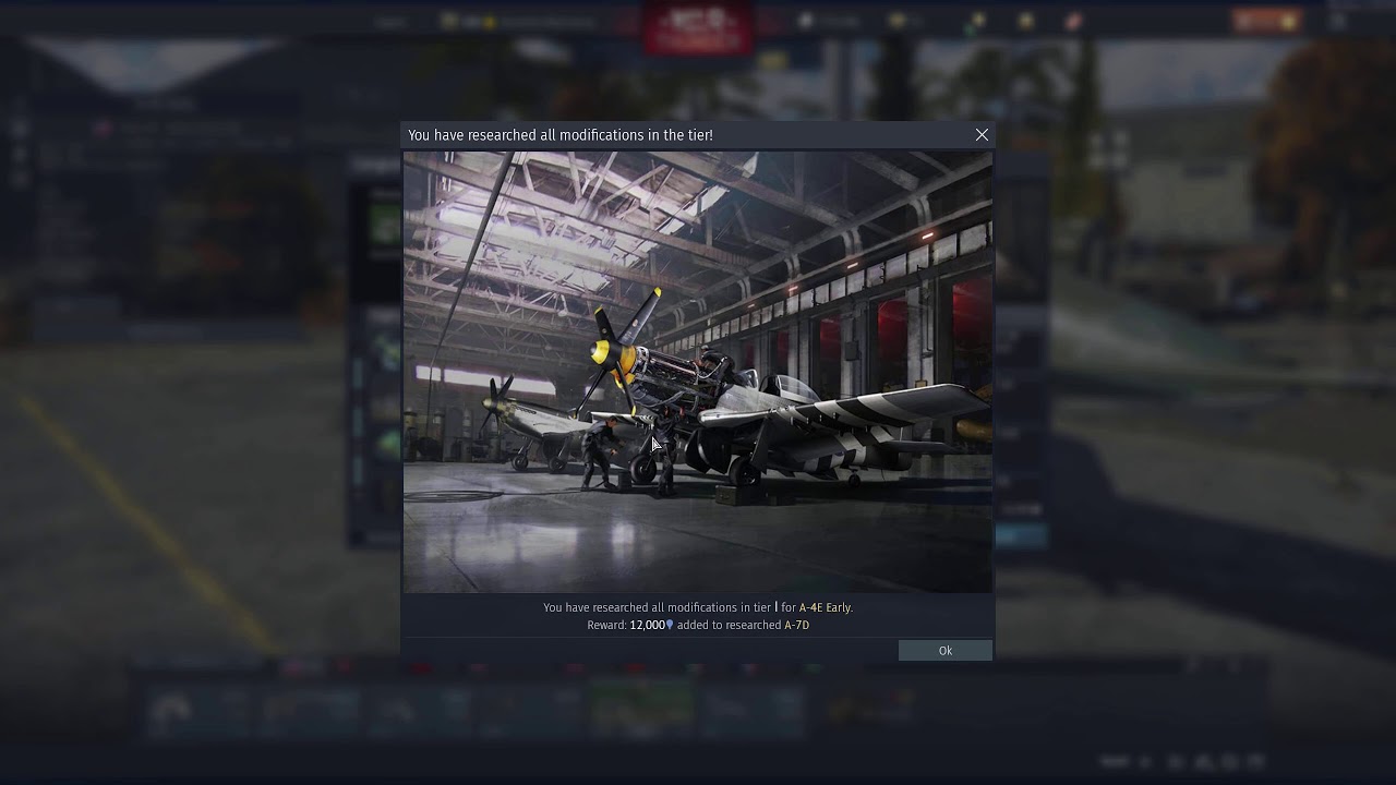 The EC Economy Problem | WarThunder