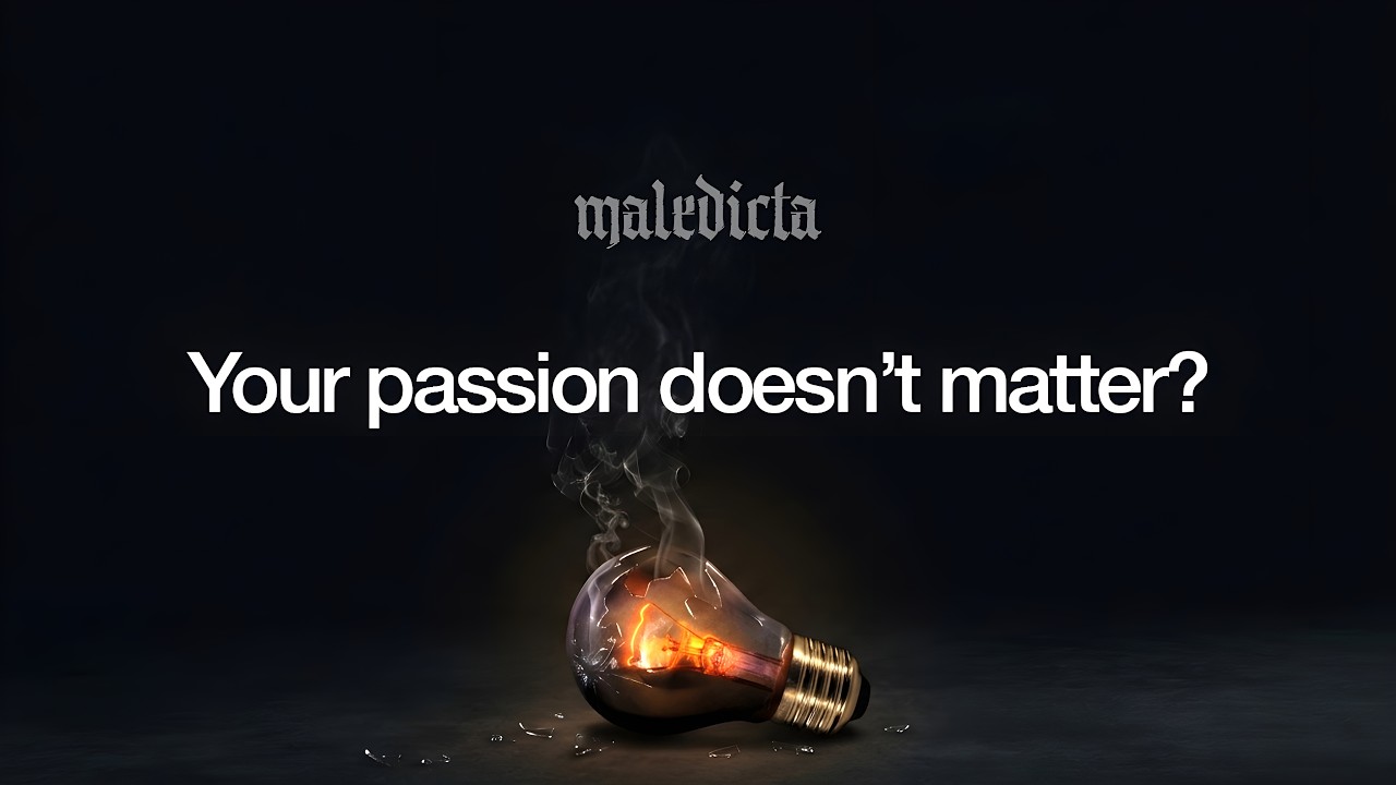 Why Everything You Love Is a 