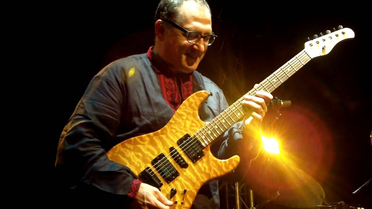Fourplay - Pineapple Getaway Live (1080p)
