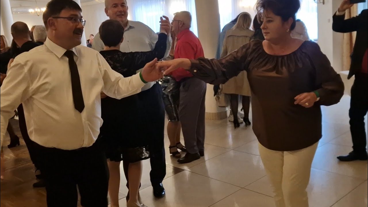 11 04 2026 NA ŻYWO otwarcie sezonu tanecznego z Kapelą Staporkowską!