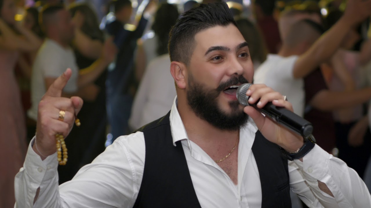 نوار الحسن عتابات سلطنة مع البزق 2019 nawar alhasan