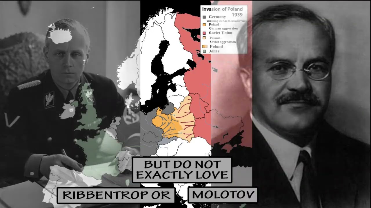 National Anthem of Poland , Parody