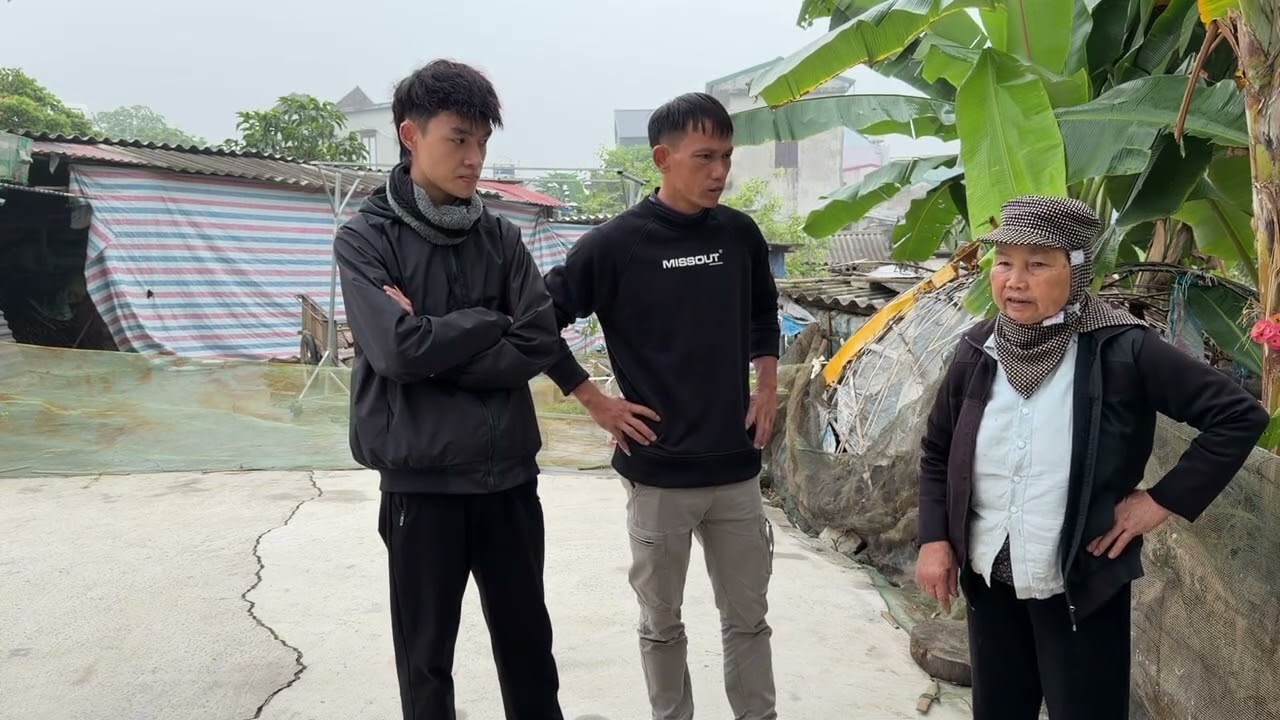 Hảo Nghi Ngờ Chẳng Nhẽ Nào Hiệp Và Sỹ Lại Lấy Điện Thoại Của Việt Đi Bán