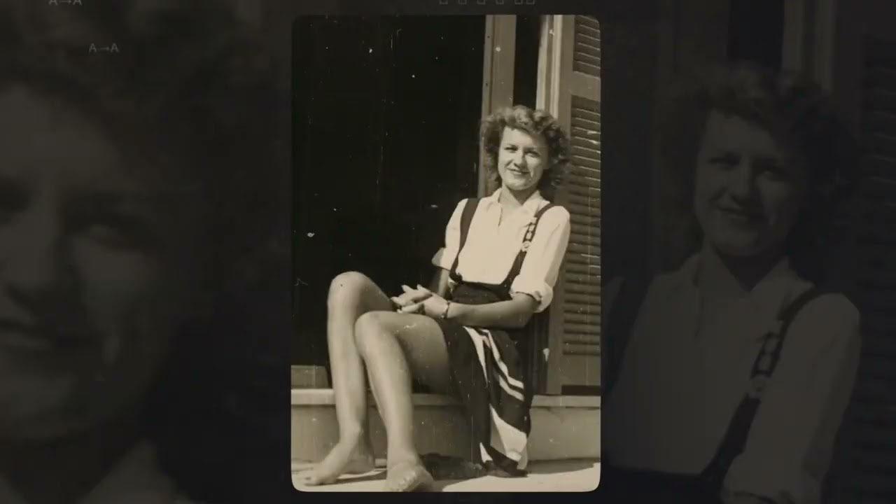 Vyrų šešėlyje. Bronė Mėginaitė-Klimienė