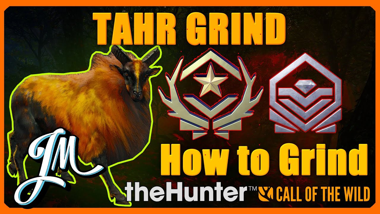 🔴HOW TOOOO TAHR GRIND G1#37!🔴- 1JMGames