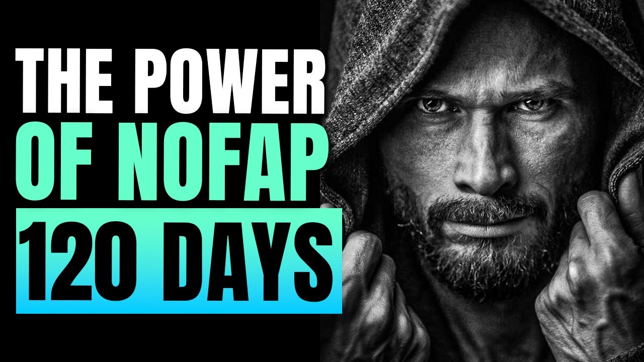 3 WEIRD EFFECTS OF NOFAP 120 DAYS Semen Retention Benefits